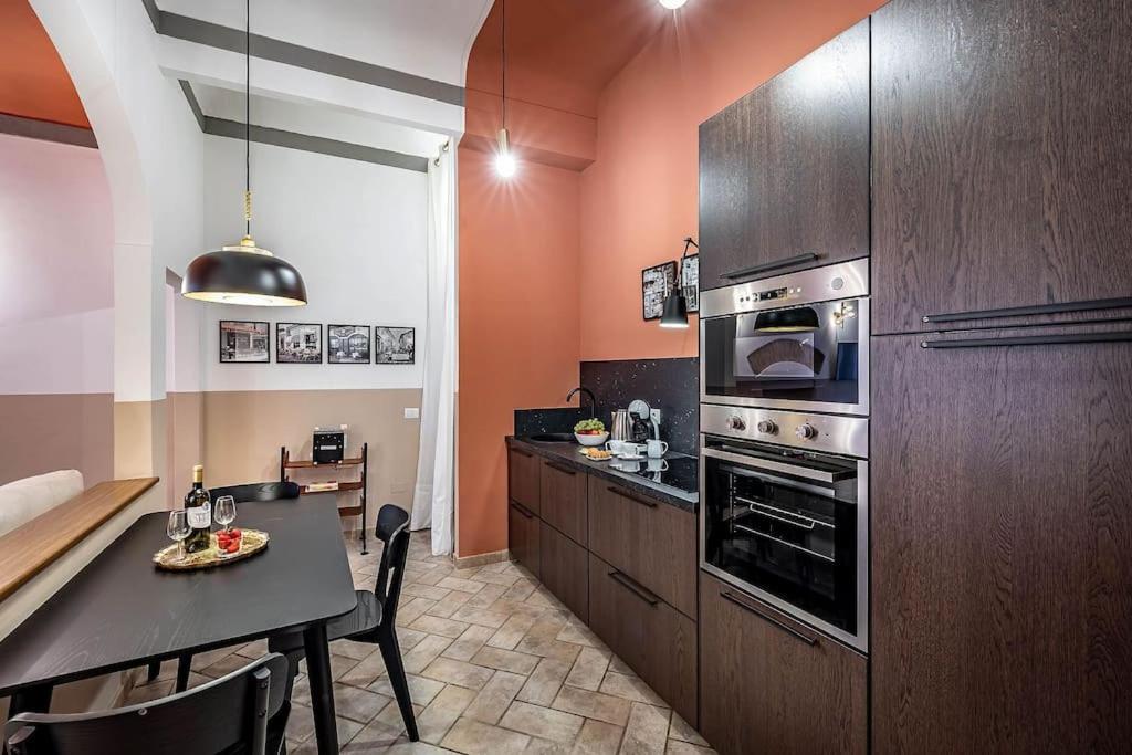 Chic Oriuolo At The Duomo Apartment *