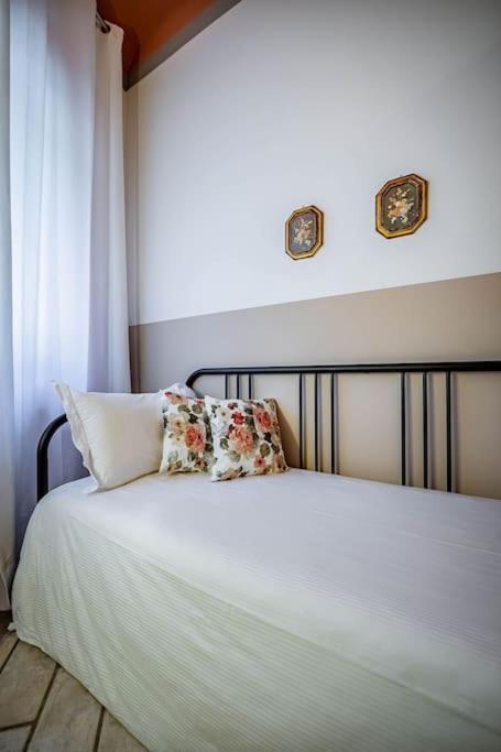 Apartment Chic Oriuolo At The Duomo *